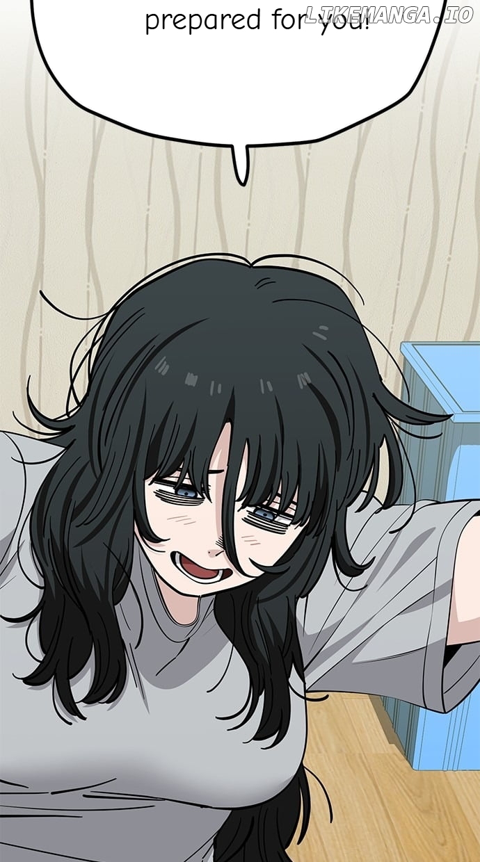 Unemployed Baek-soon Chapter 114 - page 24